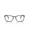 Persol PO3339V Eyeglasses 1196 transparent grey - product thumbnail 1/4
