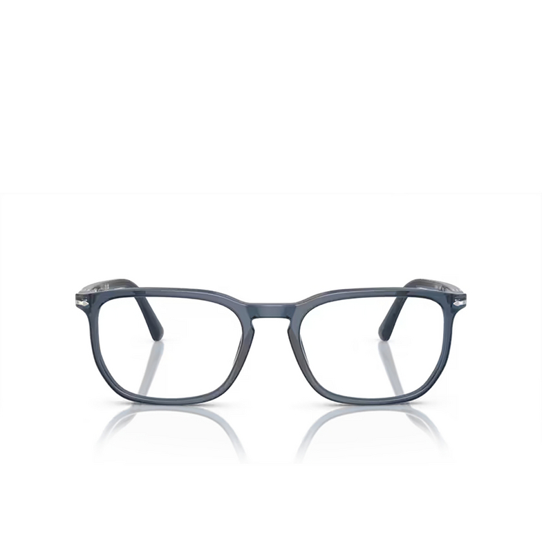 Persol PO3339V Eyeglasses 1197 transparent blue - 1/4