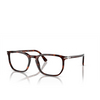 Persol PO3339V Korrektionsbrillen 24 havana - Produkt-Miniaturansicht 2/4