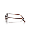 Persol PO3339V Eyeglasses 24 havana - product thumbnail 3/4