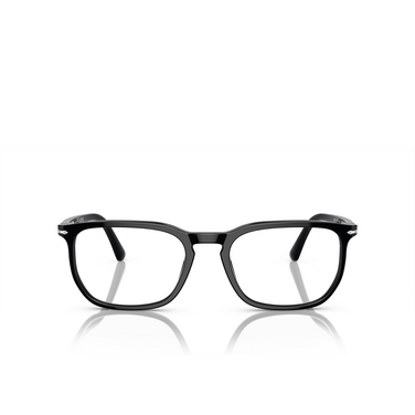 Persol PO3339V Eyeglasses 95 black - front view