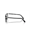 Persol PO3339V Korrektionsbrillen 95 black - Produkt-Miniaturansicht 3/4