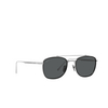 Persol PO5005ST Sunglasses 8006B1 silver / black - product thumbnail 2/4