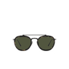 Occhiali da sole Persol PO5008ST 801531 black - anteprima prodotto 1/4