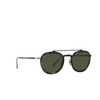 Persol PO5008ST Sunglasses 801531 black - product thumbnail 2/4