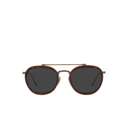 Occhiali da sole Persol PO5008ST 801648 brown