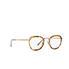 Persol PO5009VT Korrektionsbrillen 8013 gold - Produkt-Miniaturansicht 2/4