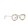 Persol PO5009VT Eyeglasses 8014 silver - product thumbnail 2/4