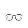 Persol PO5009VT Eyeglasses 8015 black - product thumbnail 1/4
