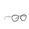 Persol PO5009VT Eyeglasses 8015 black - product thumbnail 2/4