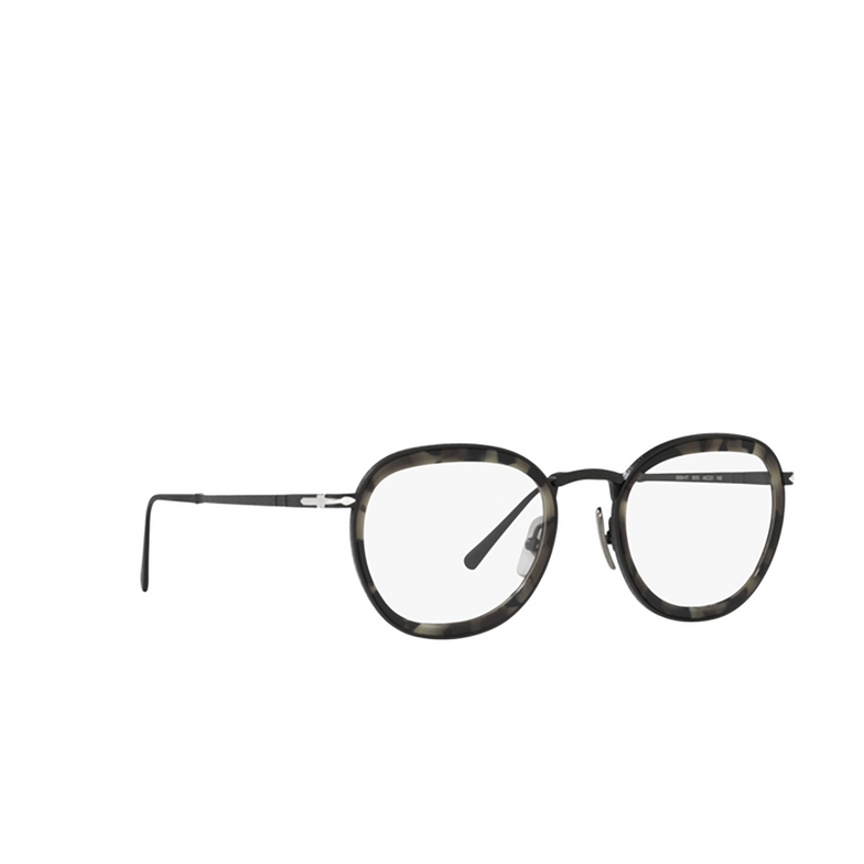 Persol PO5009VT Eyeglasses 8015 black - 2/4