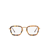Gafas graduadas Persol PO5011VT 8013 gold - Miniatura del producto 1/4