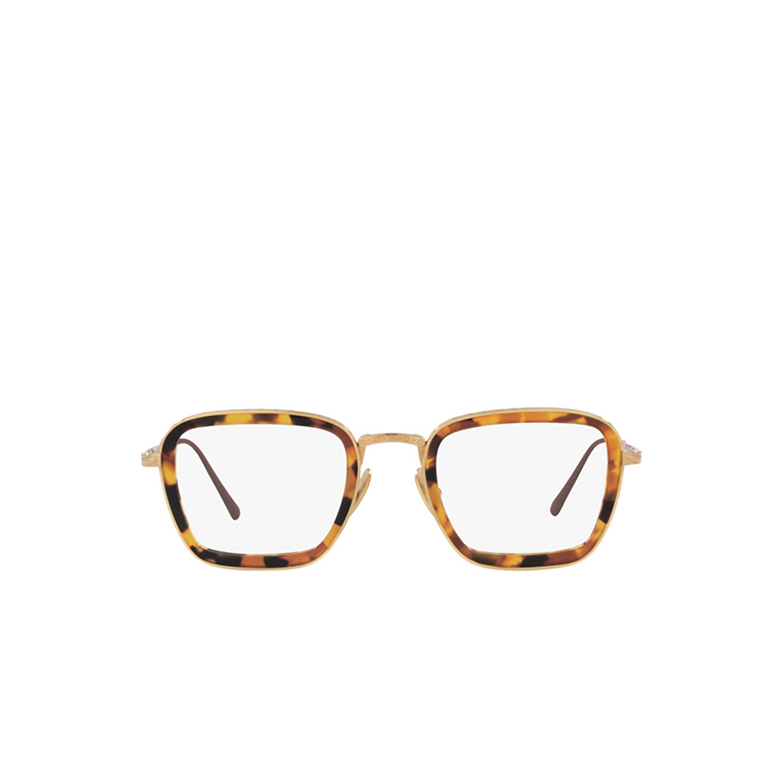 Persol PO5011VT Eyeglasses 8013 gold - 1/4