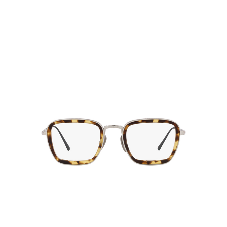 Persol PO5011VT Eyeglasses 8014 silver - 1/4