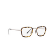 Persol PO5011VT Eyeglasses 8014 silver - product thumbnail 2/4