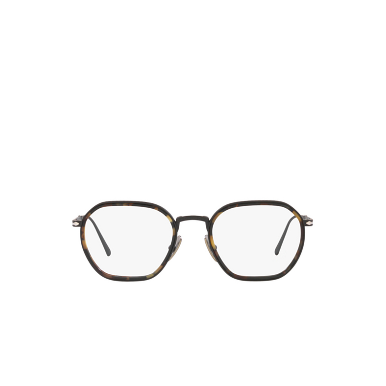 Persol PO5011VT Eyeglasses 8015 nero - 1/4