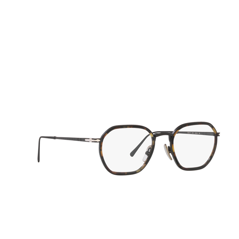 Persol PO5011VT Eyeglasses 8015 nero - 2/4