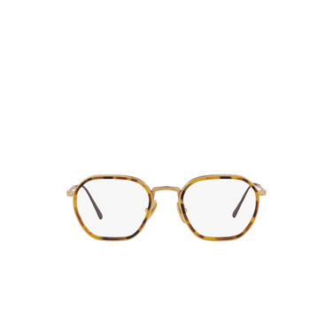 Persol PO5013VT Eyeglasses 8013 gold - front view