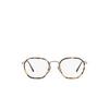 Persol PO5013VT Eyeglasses 8014 silver - product thumbnail 1/4