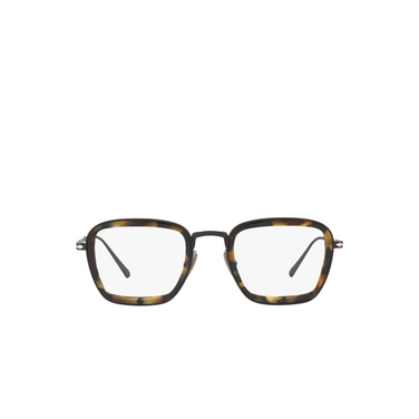 Persol PO5013VT Eyeglasses 8015 black - front view