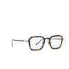 Persol PO5013VT Eyeglasses 8015 black - product thumbnail 2/4