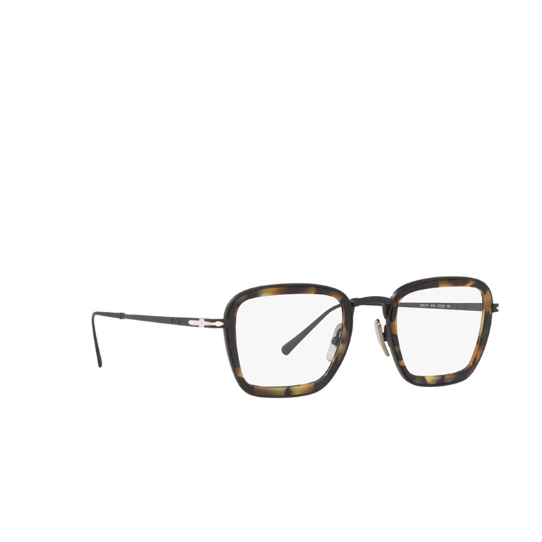 Persol PO5013VT Eyeglasses 8015 black - 2/4