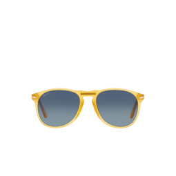 Lunettes de soleil Persol PO9649S 204/S3 honey