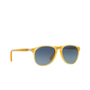 Lunettes de soleil Persol PO9649S 204/S3 honey - Vignette du produit 2/4