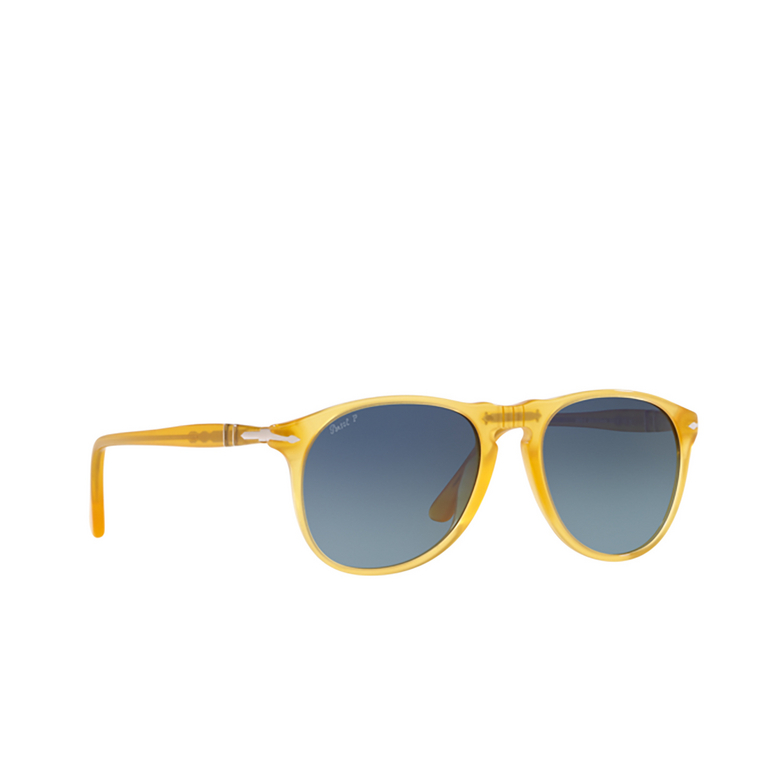 Occhiali da sole Persol PO9649S 204/S3 honey - 2/4