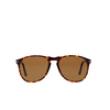Gafas de sol Persol PO9649S 24/57 havana - Miniatura del producto 1/4