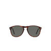 Persol PO9649S Sunglasses 24/58 havana - product thumbnail 1/4