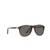 Persol PO9649S Sunglasses 24/58 havana - product thumbnail 2/4