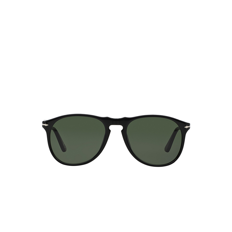 Persol PO9649S Sunglasses 95/31 black - 1/4