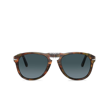 Persol STEVE MCQUEEN Sunglasses 0108/S3 coffee - front view