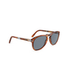 Persol STEVE MCQUEEN Sunglasses 096/56 terra di siena - product thumbnail 4/6