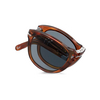Persol STEVE MCQUEEN Sunglasses 096/56 terra di siena - product thumbnail 5/6