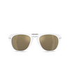 Persol STEVE MCQUEEN Sunglasses 1191AM opal ivory - product thumbnail 1/6