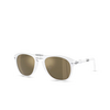 Persol STEVE MCQUEEN Sunglasses 1191AM opal ivory - product thumbnail 2/6