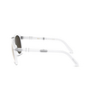 Persol STEVE MCQUEEN Sunglasses 1191AM opal ivory - product thumbnail 3/6