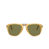 Persol STEVE MCQUEEN Sunglasses 204/P1 opal yellow - product thumbnail 1/6