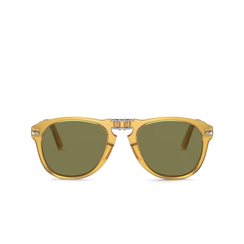 Persol STEVE MCQUEEN Sunglasses 204/P1 opal yellow - 1/6