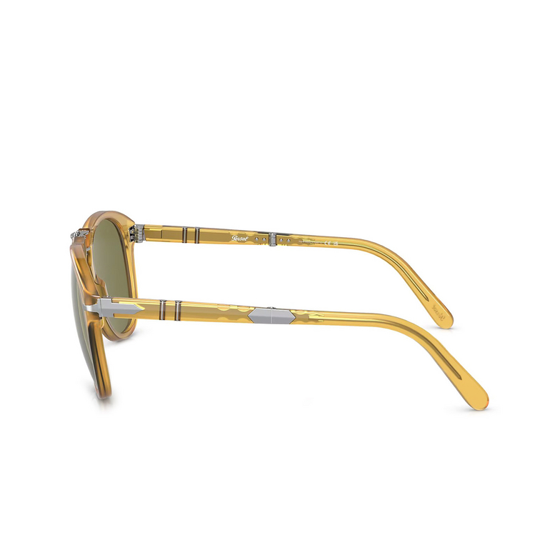 Persol STEVE MCQUEEN Sunglasses 204/P1 opal yellow - 3/6