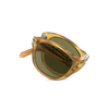 Persol STEVE MCQUEEN Sunglasses 204/P1 opal yellow - product thumbnail 5/6