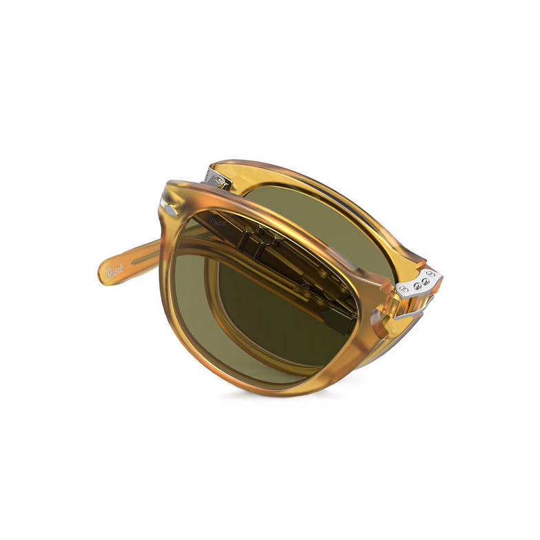 Persol STEVE MCQUEEN Sunglasses 204/P1 opal yellow - 5/6