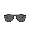 Persol STEVE MCQUEEN Sunglasses 95/B1 black - product thumbnail 1/6