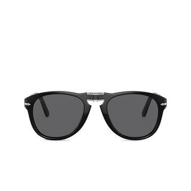Persol STEVE MCQUEEN Sunglasses 95/B1 black - front view