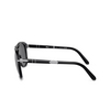 Persol STEVE MCQUEEN Sunglasses 95/B1 black - product thumbnail 3/6