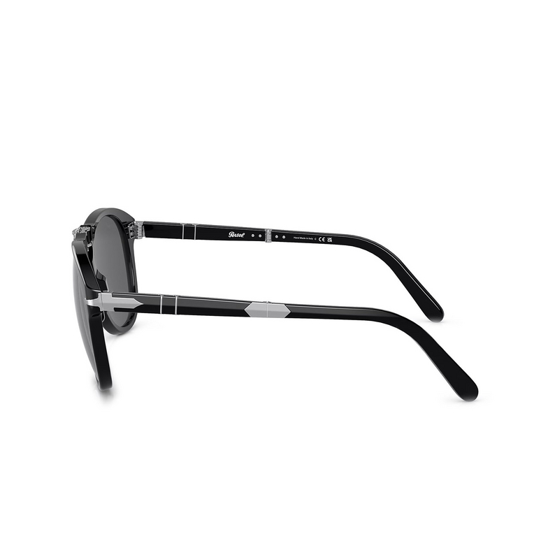Persol STEVE MCQUEEN Sunglasses 95/B1 black - 3/6