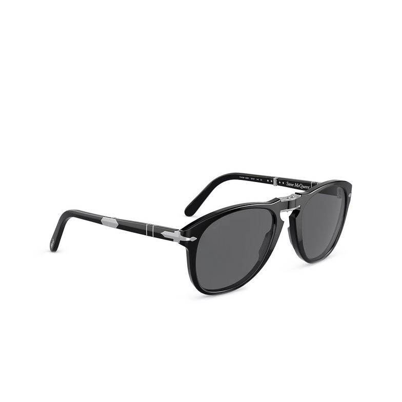 Persol STEVE MCQUEEN Sunglasses 95/B1 black - 4/6