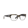 Persol TOM Sunglasses 1071GG brown tortoise - product thumbnail 2/4